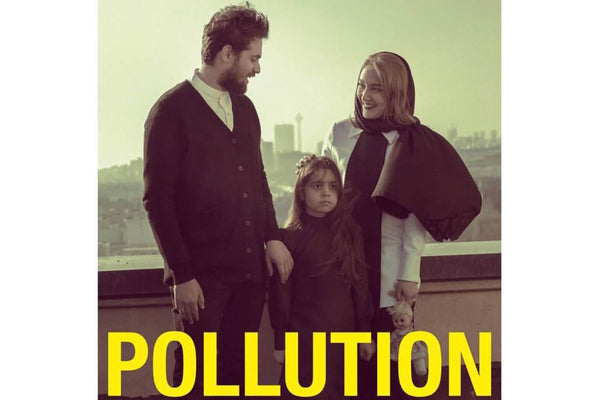 Pollution Short Movie