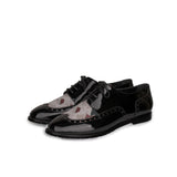 Rafael Oxford Flat Shoes