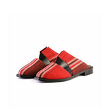 Personi Flat Mules