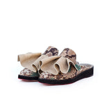 Kavir-e Lut Flat Mules