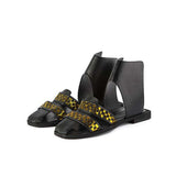 Gheshmina Sandals