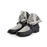 Daniel Moccasin Flat Shoes