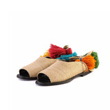 Caltus Slider Sandals