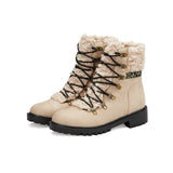 Barfin Hiking Boots