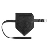 Corner Belt Bag