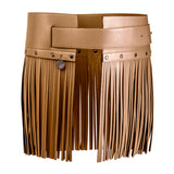 Khatoon Fringe Belt