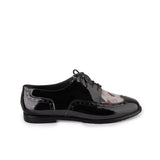 Rafael Oxford Flat Shoes