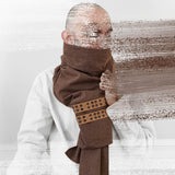 Tihoo Unisex Shawl