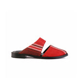 Personi Flat Mules