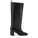 Khatoon Heeled Boots