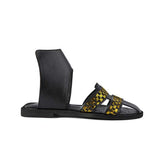 Gheshmina Sandals