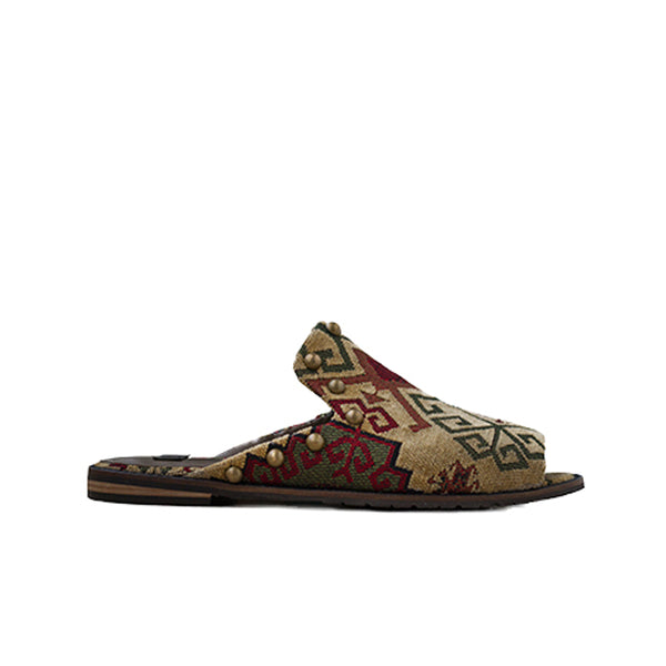 Tian Slider Sandals