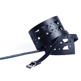 Farna Laser-cut Belt