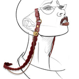 Fozaza Strap