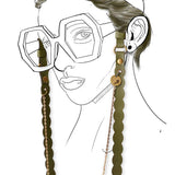 Fozaza Strap