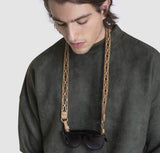 Moroccan Strap/ Unisex