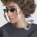 Moroccan Strap/ Unisex