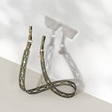 Moroccan Strap/ Unisex