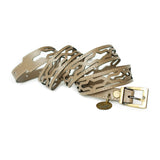 Deja Vu Moroccan Belt