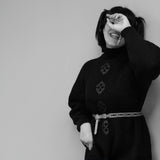 Deja Vu Moroccan Belt