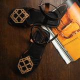 Armitaj Sandals