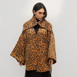 Palarma Doublesided Winter Coat