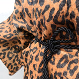 Palarma Doublesided Winter Coat