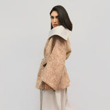 Palarma Doublesided Winter Coat