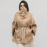 Palarma Winter Coat