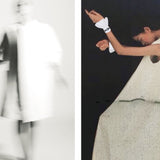 Moroccan Fabric Cuffs