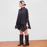 Asa Laser-cut Blouse