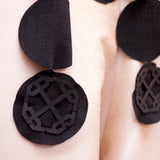 Arosha Asymmetrical Co-ord Set