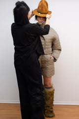 Delvin Winter Co-ord Set