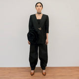 Rokh Oversized Blazer