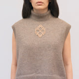 Naya Turtleneck Top
