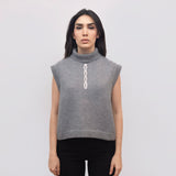 Naya Woolen Top