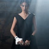 Moroccan Fabric Cuffs