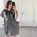 Fartoos Evening Dress