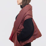 Gereh Lightweight Puffer Vest