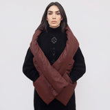 Gereh Lightweight Puffer Vest