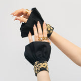 Dorin Fabric Cuffs