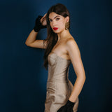 Sarnoosh Classic Jumpsuit