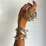 Fanoos Cuff Bracelets