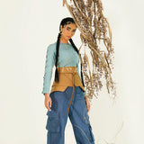 Sarab Signature Belt