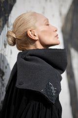Shayesteh Unisex Snood