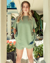 Barbod Printed T-shirt