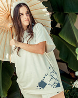 Barbod Printed T-shirt