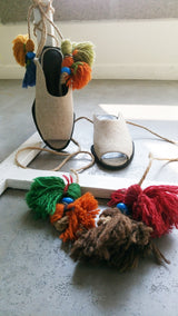 Caltus Slider Sandals