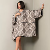 Diba Double Sided Coat