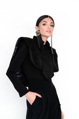 Khatoon signature Earrings